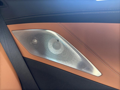 BMW 8er Gebrauchtwagen