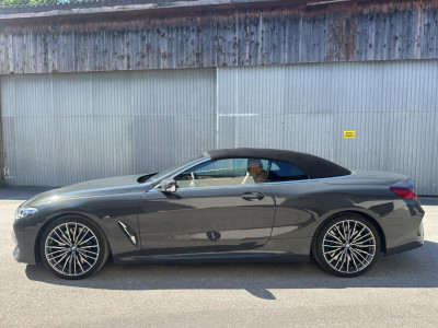BMW 8er Gebrauchtwagen