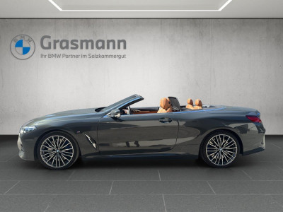 BMW 8er Gebrauchtwagen