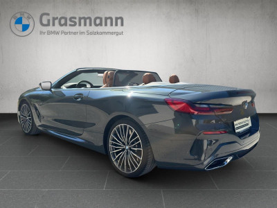 BMW 8er Gebrauchtwagen