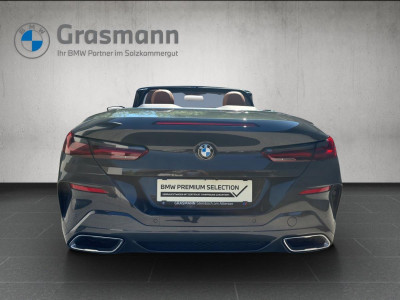 BMW 8er Gebrauchtwagen