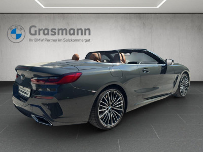 BMW 8er Gebrauchtwagen
