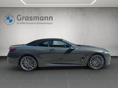 BMW 8er Gebrauchtwagen