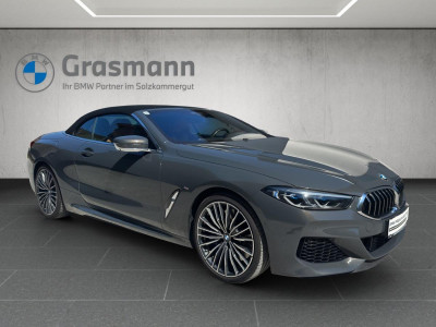 BMW 8er Gebrauchtwagen