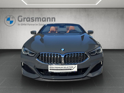 BMW 8er Gebrauchtwagen