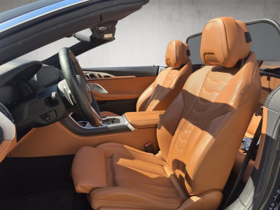 BMW 8er Gebrauchtwagen