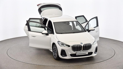 BMW 2er Gebrauchtwagen BMW 2er Gebrauchtwagen