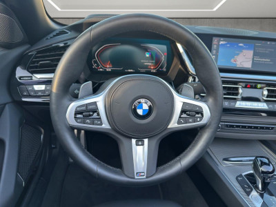 BMW Z4 Gebrauchtwagen BMW Z4 Gebrauchtwagen