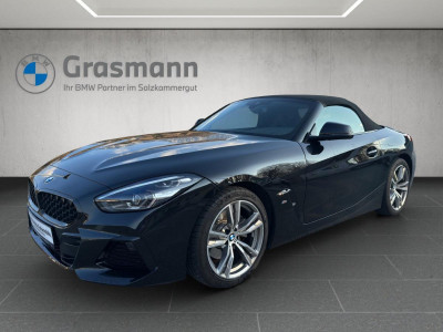 BMW Z4 Gebrauchtwagen BMW Z4 Gebrauchtwagen