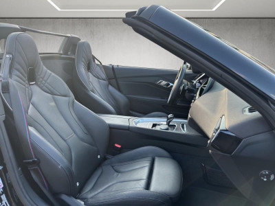 BMW Z4 Gebrauchtwagen BMW Z4 Gebrauchtwagen