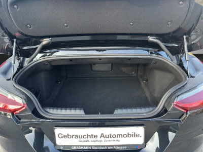 BMW Z4 Gebrauchtwagen BMW Z4 Gebrauchtwagen