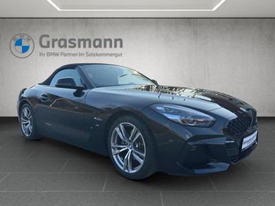 BMW Z4 Gebrauchtwagen BMW Z4 Gebrauchtwagen