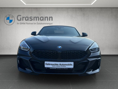 BMW Z4 Gebrauchtwagen BMW Z4 Gebrauchtwagen