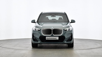 BMW iX1 Gebrauchtwagen BMW iX1 Gebrauchtwagen