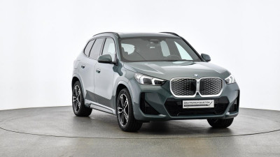 BMW iX1 Gebrauchtwagen BMW iX1 Gebrauchtwagen