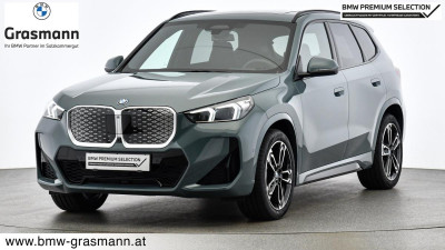BMW iX1 Gebrauchtwagen BMW iX1 Gebrauchtwagen