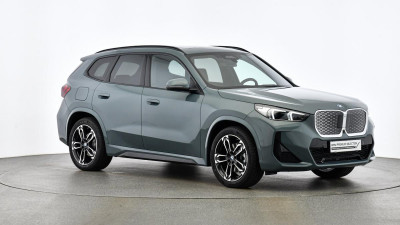 BMW iX1 Gebrauchtwagen BMW iX1 Gebrauchtwagen