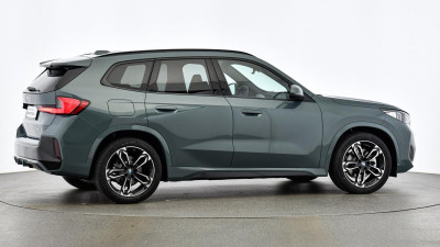 BMW iX1 Gebrauchtwagen BMW iX1 Gebrauchtwagen