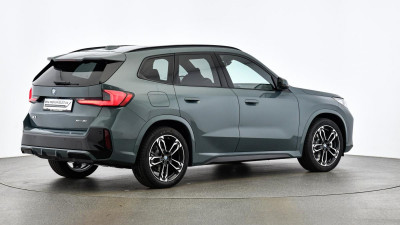 BMW iX1 Gebrauchtwagen BMW iX1 Gebrauchtwagen