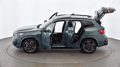 BMW iX1 Gebrauchtwagen BMW iX1 Gebrauchtwagen
