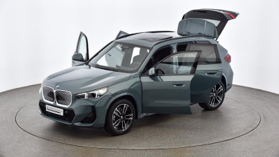 BMW iX1 Gebrauchtwagen BMW iX1 Gebrauchtwagen
