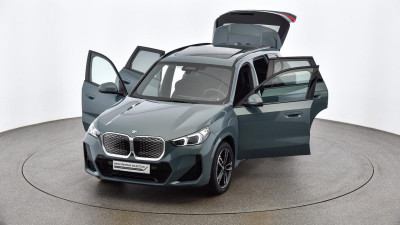 BMW iX1 Gebrauchtwagen BMW iX1 Gebrauchtwagen