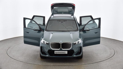 BMW iX1 Gebrauchtwagen BMW iX1 Gebrauchtwagen