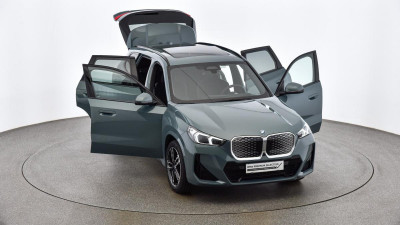 BMW iX1 Gebrauchtwagen BMW iX1 Gebrauchtwagen