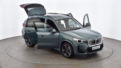 BMW iX1 Gebrauchtwagen BMW iX1 Gebrauchtwagen