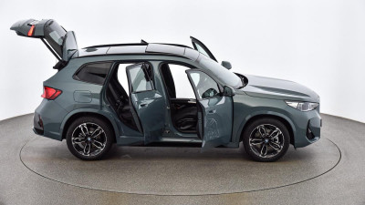 BMW iX1 Gebrauchtwagen BMW iX1 Gebrauchtwagen