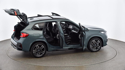 BMW iX1 Gebrauchtwagen BMW iX1 Gebrauchtwagen