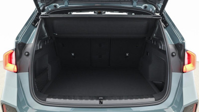 BMW iX1 Gebrauchtwagen BMW iX1 Gebrauchtwagen