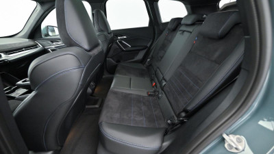 BMW iX1 Gebrauchtwagen BMW iX1 Gebrauchtwagen