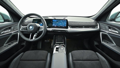 BMW iX1 Gebrauchtwagen BMW iX1 Gebrauchtwagen