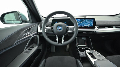BMW iX1 Gebrauchtwagen BMW iX1 Gebrauchtwagen