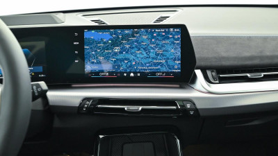 BMW iX1 Gebrauchtwagen BMW iX1 Gebrauchtwagen