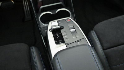 BMW iX1 Gebrauchtwagen BMW iX1 Gebrauchtwagen