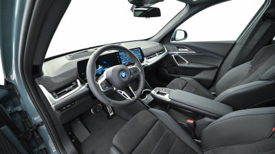 BMW iX1 Gebrauchtwagen BMW iX1 Gebrauchtwagen