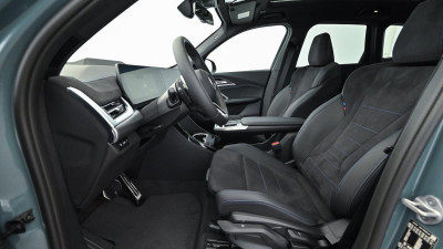 BMW iX1 Gebrauchtwagen BMW iX1 Gebrauchtwagen