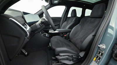 BMW iX1 Gebrauchtwagen BMW iX1 Gebrauchtwagen