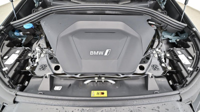 BMW iX1 Gebrauchtwagen BMW iX1 Gebrauchtwagen