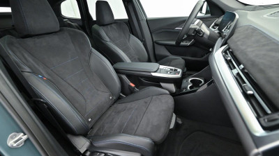 BMW iX1 Gebrauchtwagen BMW iX1 Gebrauchtwagen