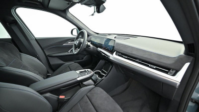 BMW iX1 Gebrauchtwagen BMW iX1 Gebrauchtwagen
