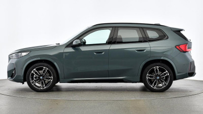 BMW iX1 Gebrauchtwagen BMW iX1 Gebrauchtwagen