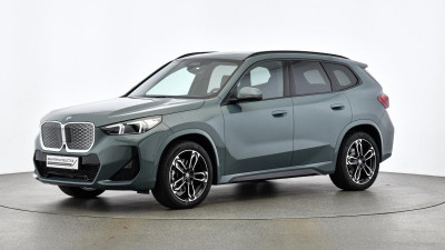 BMW iX1 Gebrauchtwagen BMW iX1 Gebrauchtwagen