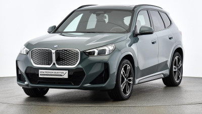 BMW iX1 Gebrauchtwagen BMW iX1 Gebrauchtwagen