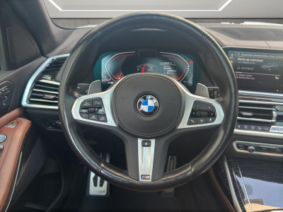 BMW X7 Gebrauchtwagen BMW X7 Gebrauchtwagen