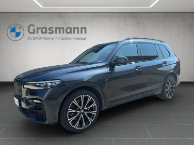 BMW X7 Gebrauchtwagen BMW X7 Gebrauchtwagen