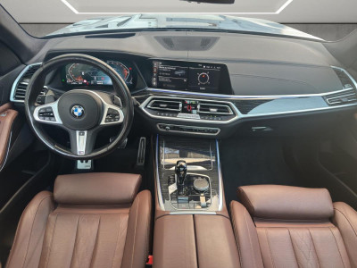 BMW X7 Gebrauchtwagen BMW X7 Gebrauchtwagen