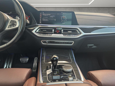 BMW X7 Gebrauchtwagen BMW X7 Gebrauchtwagen
